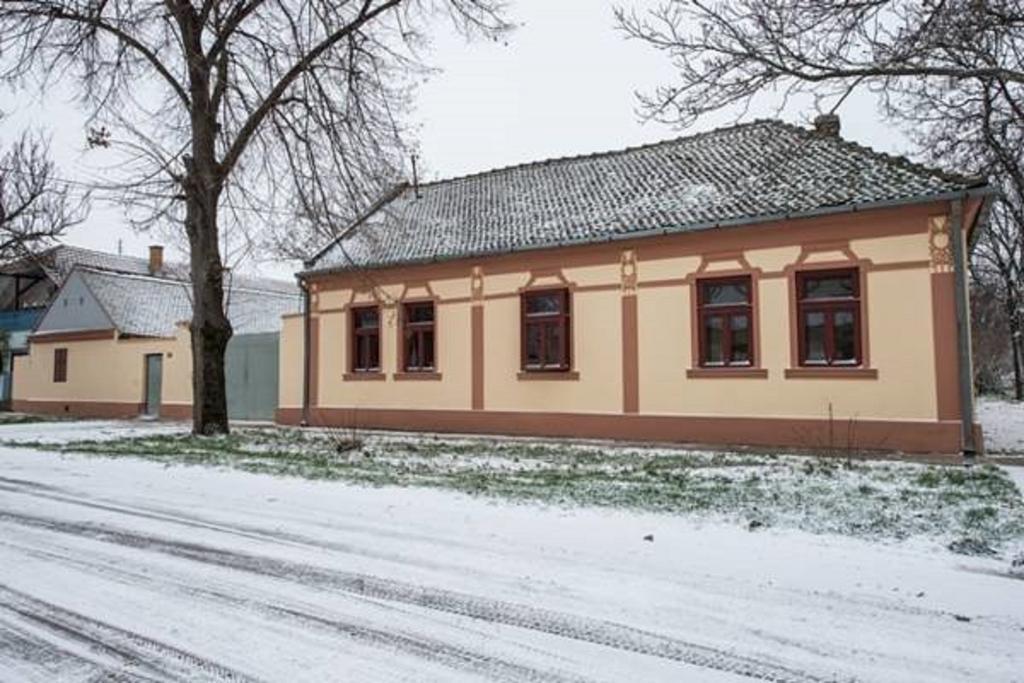 Eco Rural Tourism Association Skorenovac Exterior photo