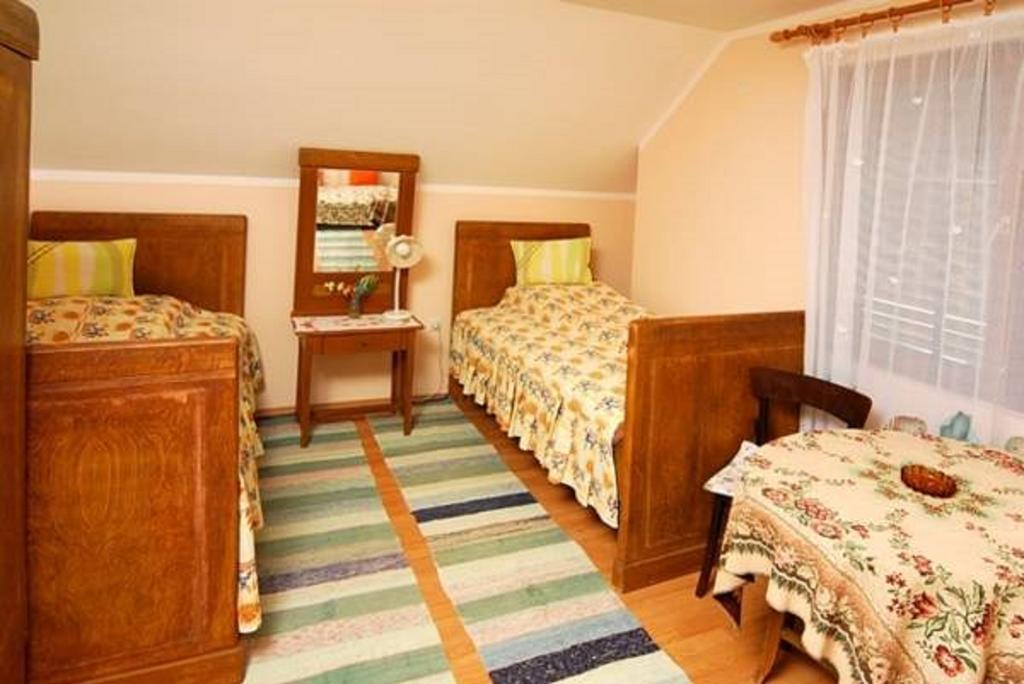 Eco Rural Tourism Association Skorenovac Room photo